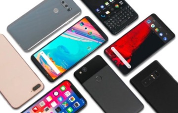 Плетеный кабель-паук для быстрой зарядки USB Type-C 100 см