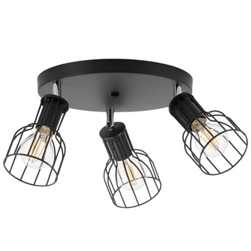 Подвесной потолочный светильник, Светодиодный потолочный светильник, LOFT CHANDELIER