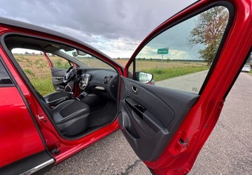 Renault Captur I Crossover 1.5 Energy dCi 110KM 2017 Renault Captur 1.5 DCI navi alufelgi PISEMNA GWARANCJA w cenie Transport, zdjęcie 20