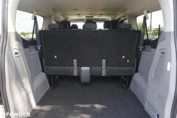Ford Transit Custom II Van L1 2.0 EcoBlue  150KM 2025 Ford Transit Custom Ford Transit Custom Kombi 320 L2H1 Limited M1 2.0 150KM, zdjęcie 12