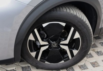Peugeot 2008 II SUV Facelifting 1.2 PureTech 130KM 2024 Peugeot 2008 LIFT_Polski salon_Benzyna_ 1.2 Benzyna 130KM, zdjęcie 29