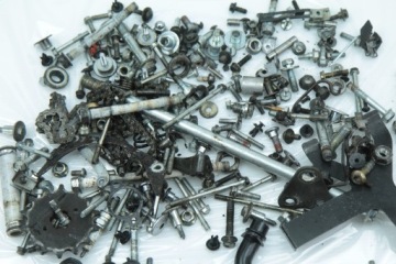 СМЕСЬ ВИНТОВ HONDA VARADERO 125 01-06