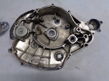 Крышка крышки Yamaha Virago XV 700/750/1100