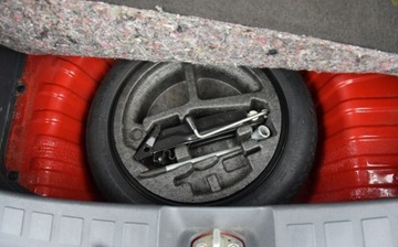 Mitsubishi Colt VI Hatchback 1.3 i 16V 95KM 2008 Mitsubishi Colt 1.3B Automat Oryginal Lakier Klima Sprowadzony Oplacony, zdjęcie 15