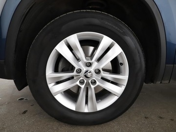 Skoda Kodiaq I SUV Facelifting 2.0 TDI SCR 150KM 2023 Skoda Kodiaq Ambition ! Czujniki Parkowania ! Temp, zdjęcie 10