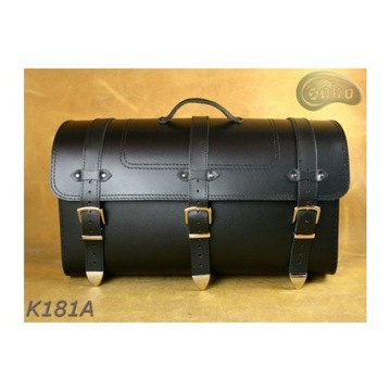 KUFER TYLNI K181 A,B,C- PRODUCENT- SAKO