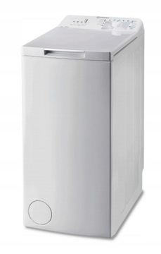 Pralka Indesit BTWL 50300PL/N 5 kg A++