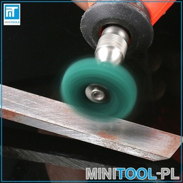 Щетки Minitool 20 шт для мини-шлифовальных машин Dremel