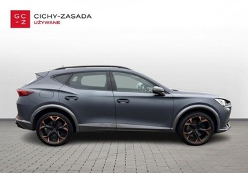 Cupra Formentor Crossover 2.0 TSI 310KM 2023 Cupra Formentor Cupra Formentor 2.0 TSI 4Drive VZ DSG naped 4x4, 5 drzwi,, zdjęcie 5