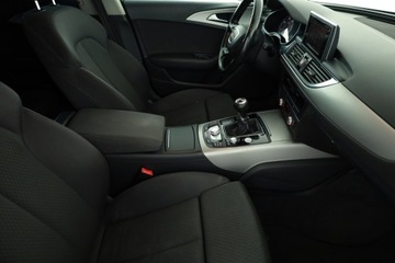 Audi A6 C7 Avant 3.0 TDI 204KM 2012 Audi A6 3.0 TDI, 201 KM, Navi, Klima, Klimatronic, zdjęcie 6