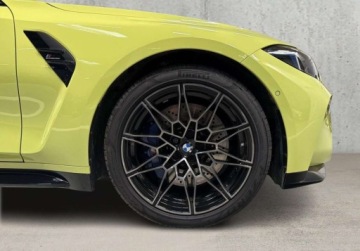 BMW Seria 3 G20-G21 Limuzyna M 3.0 M3 Competition 510KM 2025 BMW M3 Competition 510 KM l M sportowy mech.roznicowy l HarmanKardon 3.0, zdjęcie 8