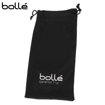 Защитные очки, бесцветные, прозрачные очки Bolle Cobra