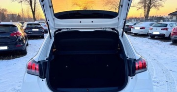 Peugeot 208 II Hatchback 1.2 PureTech 102KM 2023 Peugeot 208 1.2B 101KM przeb.23tys kamera navi zarejestrowany 1.2 Benzyna, zdjęcie 20