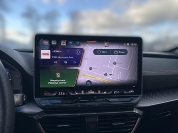 Cupra Formentor Crossover Facelifting 2.0 TSI 333KM 2025 Cupra Formentor VZ 333KM Pure Performance Pakiet E, zdjęcie 13