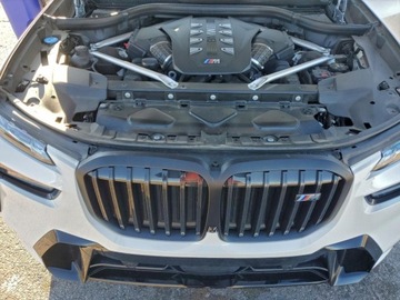 BMW X7 2024 BMW X7 M60i 2024 4.4 Benzyna 523KM, zdjęcie 6