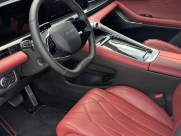 Omoda 9 1.5 T-GDI 537KM 2025 OMODA Omoda 9 1.5 Super Hybrid Exclusive AWD Suv 537KM 2025, zdjęcie 6