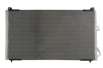CHLADIČ KLIMATIZACE PEUGEOT 406 1.6-3 THERMOTEC