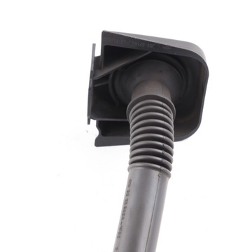 Mercedes W639 Крышка маслозаливной головки A6510100069