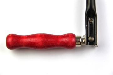 Piła włosowa 130 mm JH Germany Głębokość 320 mm