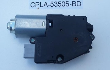 SILNICZEK SZYBERDACHU RANGE ROVER CPLA-53505-BD