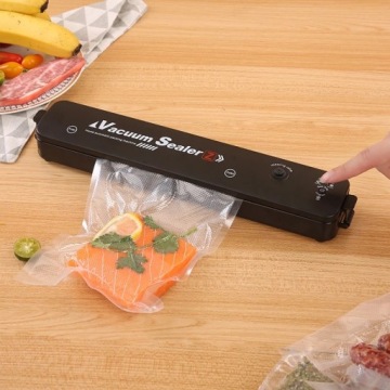 ВАКУУМНЫЙ УПАКОВАТЕЛЬ ДЛЯ ЗАМОРАЖИВАНИЯ ПЛЕНКИ Sous Vide