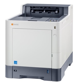 Kyocera P6135cdn P6130cdn w TA P-C3560DN przebiegi: do 100 tys.