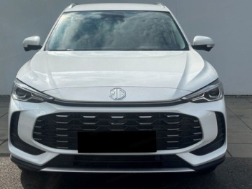 MG ZS II SUV Hybrid+ 1.5 HEV+ 197KM 2026 MG ZS 1.5 HEV+ Excite aut Suv 197KM 2026, zdjęcie 1