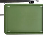 F5R ST/P ЭЛЕКТРОСТАТИЧЕСКИЙ + СТОЛ Стул для рыбалки