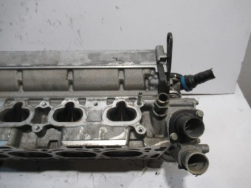 Головка двигателя 9634355510 Citroen Xsara Picasso