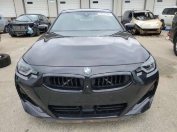BMW Seria 2 F74 2024 BMW Seria 2 BMW 2 Series M240i 3.0 Benzyna 382KM, zdjęcie 1