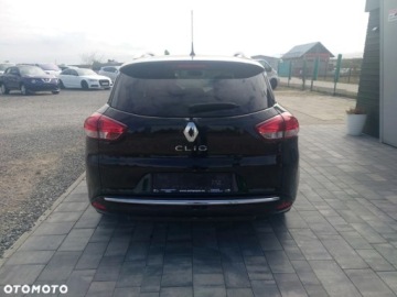 Renault Clio IV Grandtour Facelifting 0.9 TCe 90KM 2018 Renault Clio Renault Clio 0.9 Energy TCe Limited EU6 Benzyna 90KM, zdjęcie 3