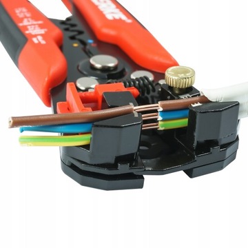 ЩИПЦЫ ДЛЯ СНЯТИЯ ИЗОЛЯЦИИ КАБЕЛЯ ИНСТРУМЕНТ ДЛЯ ОБЖИМА СЪЕМНИК ДЛЯ РАЗЪЕМА КЛЕММЫ