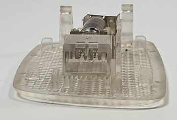 LAMPA OSVĚTLENÍ INTERIÉR VOLVO XC90