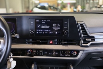 Kia Sportage V SUV 1.6 T-GDI 150KM 2023 Kia Sportage 1.6 T-GDI M 2WD 1.6 Benzyna 150KM, zdjęcie 17