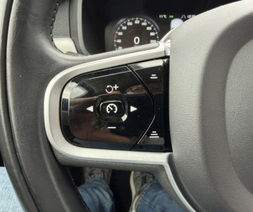 Volvo V90 II 2021 Volvo V90 Bogata wersja,Serwis ASO,Gwarancja, zdjęcie 22