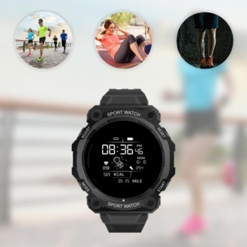 SMARTWATCH FD68 SMARTBAND ИМПУЛЬСНЫЙ СПОРТИВНЫЙ РЕМЕСЛ