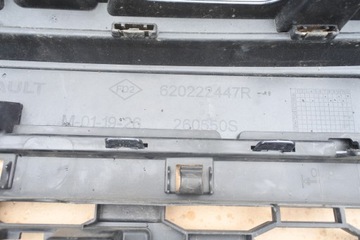 DACIA SANDERO 3 III NÁRAZNÍK
