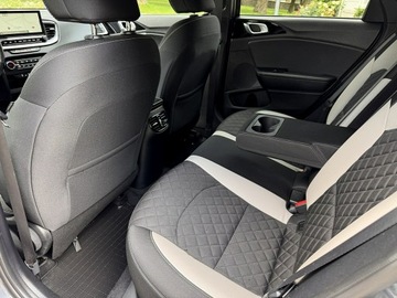 Kia Proceed Shooting Brake 1.5 T-GDI 160KM 2021 Kia Pro Cee&#039;d GT Line LED Kamera Gwarancja, zdjęcie 15