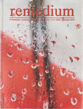 REMEDIUM 4/2010