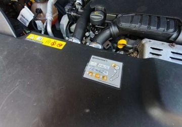 Citroen C4 Picasso II Picasso 1.2 PureTech 130KM 2016 Citroen C4 Picasso Citroen C4 Picasso 1.2 PureTech Exclusive 1.2 Benzyna, zdjęcie 26