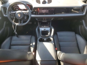 Porsche Cayenne III 2024 Porsche Cayenne Coupe 2024 3.0l 3.0 Benzyna 348KM, zdjęcie 8
