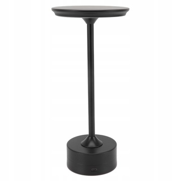 LAMPA STOŁOWA LED 29cm- BALKON TARAS