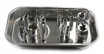 МАГНИТНАЯ МАСТЕРСКАЯ ПРЯМОУГОЛЬНАЯ ЧАША 240Х140