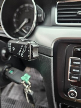 Skoda Superb II Kombi 1.8 TSI 160KM 2010 Škoda Superb Skoda Superb Opłacona Zdrowa, zdjęcie 15