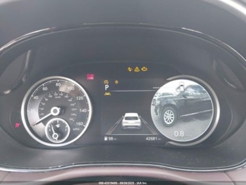  Genesis GV70 2.5T 2023 2.5 Benzyna 300KM, zdjęcie 10