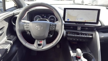 Toyota C-HR II SUV 2.0 Hybrid Dynamic Force 197KM 2024 Toyota C-HR 2.0 Hybrid GR Sport 2.0 Hybrid GR Spor, zdjęcie 10
