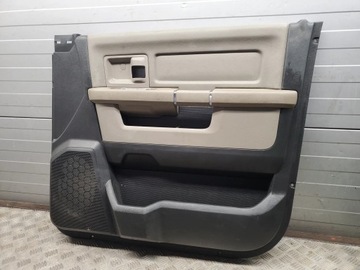 Dodge RAM 1EA381D3AE Дверные панели передняя правая