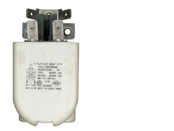 FILTR FITELEC 58106000184
