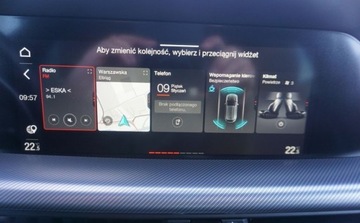 Alfa Romeo Stelvio SUV Facelifting 2023 2.2 JTDM 210KM 2024 Alfa Romeo Stelvio Alfa Romeo Stelvio Tributo Italiano 2.1 Diesel 210KM, zdjęcie 19