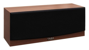 Колонка Taga Harmony TAV-C (орех)